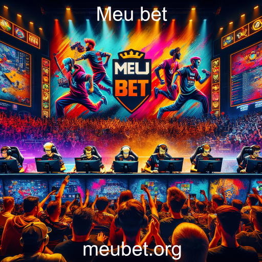 A Revolução dos eSports: O Futuro dos Jogos Competitivos