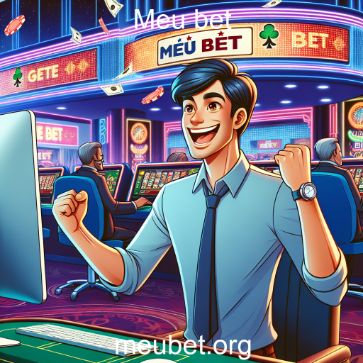 Descubra as Melhores Promoções no Meu Bet